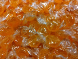 Sugar Free Butterscotch Hard Candy Buttons - 1 lb of Fresh Delicious Individually Wrapped Candy